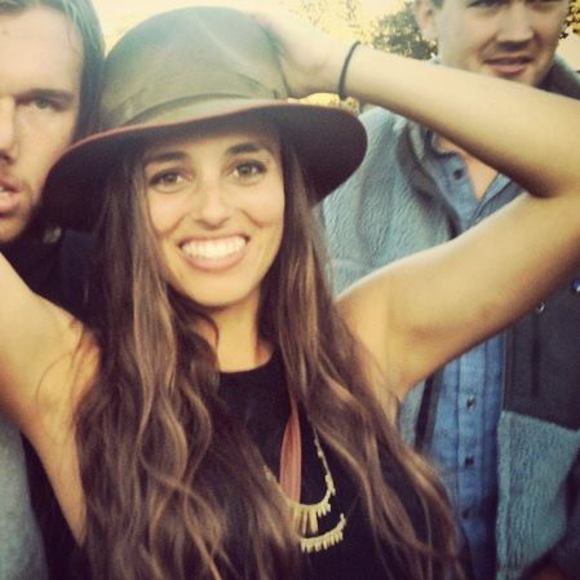 Meet your Posher, Kelly