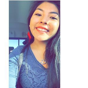 Meet your Posher, Amber