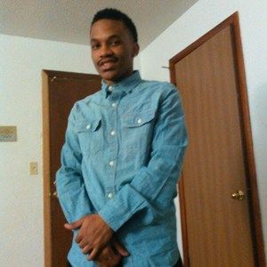 Meet your Posher, D rose