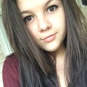 Meet your Posher, Erika