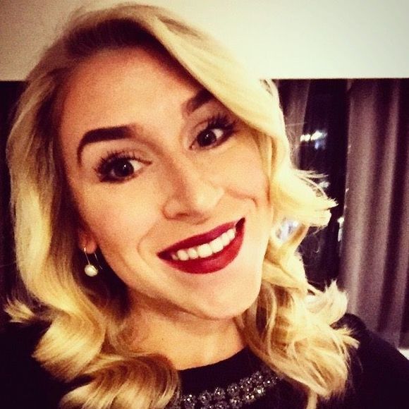 Meet your Posher, Kirbi