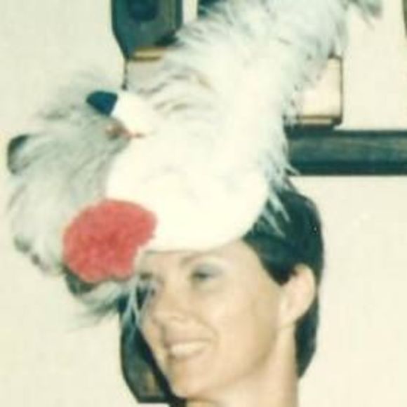 Meet your Posher, Kim