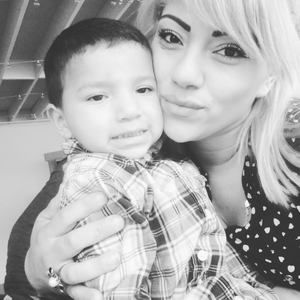 Meet your Posher, Nicole