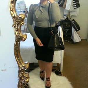 Grey  H&M Sweater