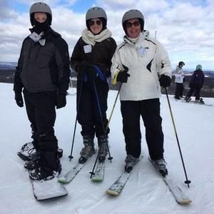 Meet your Posher, Karin