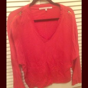 Rachel Roy L/S shirt