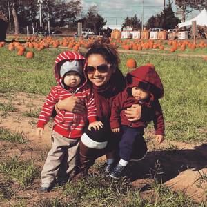 Meet your Posher, Thao