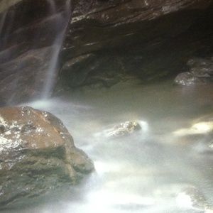 Meet your Posher, Cassandra