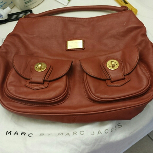Authentic Marc Jacobs - Picture 2 of 4