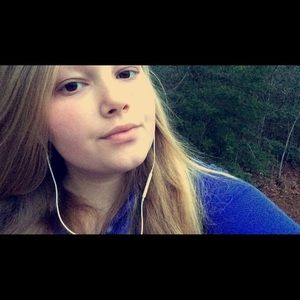 Meet your Posher, Bree