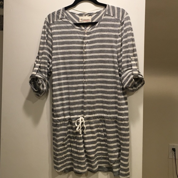 Two by Vince Camuto - Cover-Up/ Tunic