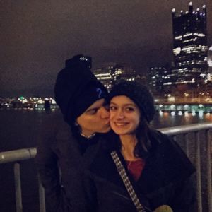 Meet your Posher, Karen tina