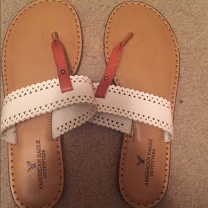 American Eagle Sandals!