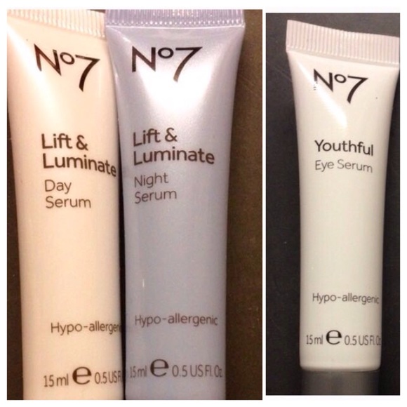 BOOTS BUNDLE FOR MYRIAM