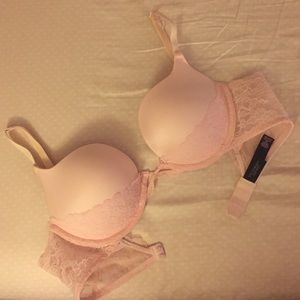 Very sexy push up bra