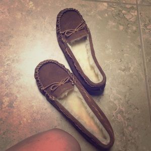 slipper shoes