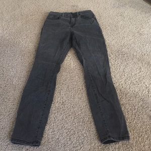 BDG High waist jeans