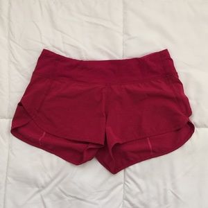 Lululemon shorts