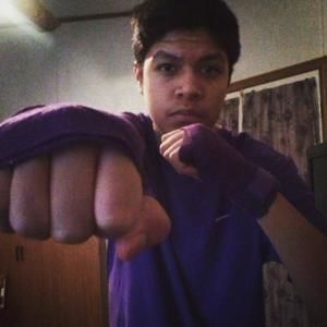 Meet your Posher, Ben