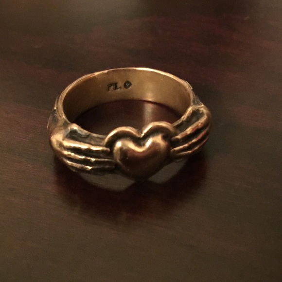 Pamela Love Ring
