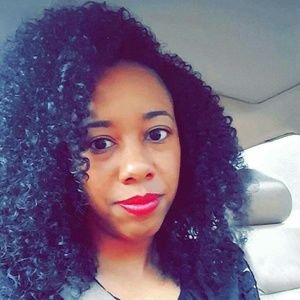 Meet your Posher, Tiffany