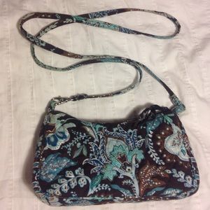 Vera Bradley Shoulder Bag