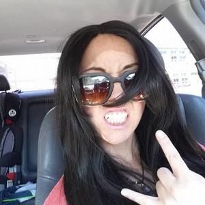 Meet your Posher, Krystal