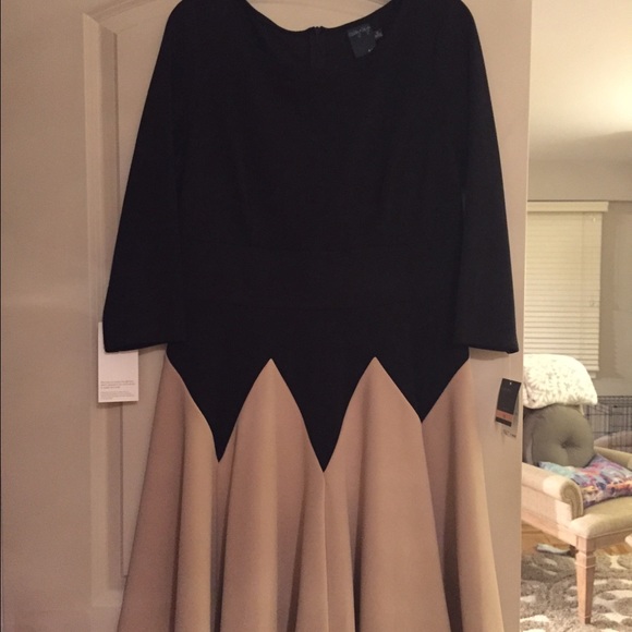 Lord & Taylor dress
