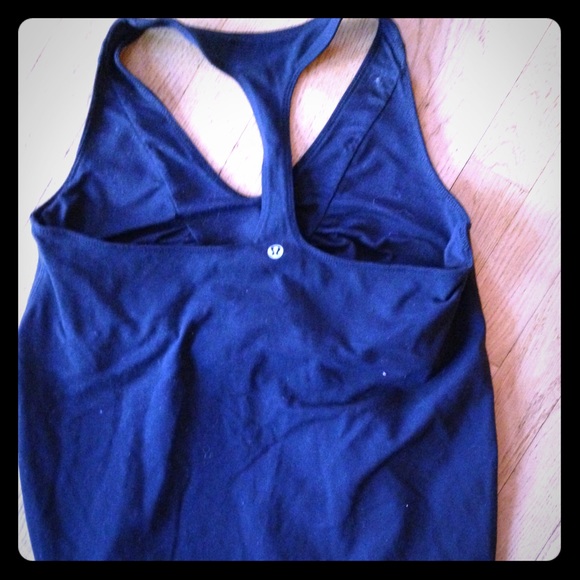 lululemon athletica Tops - Lululemon racerback tank