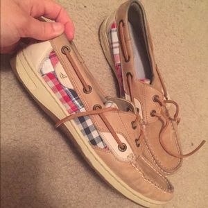 Sperry Boat shoe-MENS 8.5-