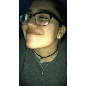 Meet your Posher, Angelina