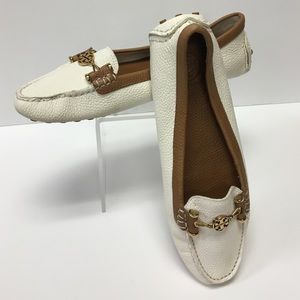 Tory Burch Moccasins