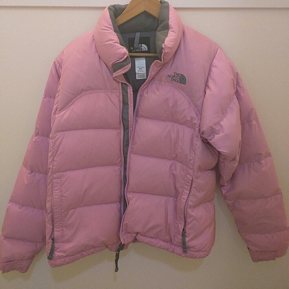 North Face 700 Jacket ! Size M