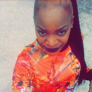 Meet your Posher, Ericka