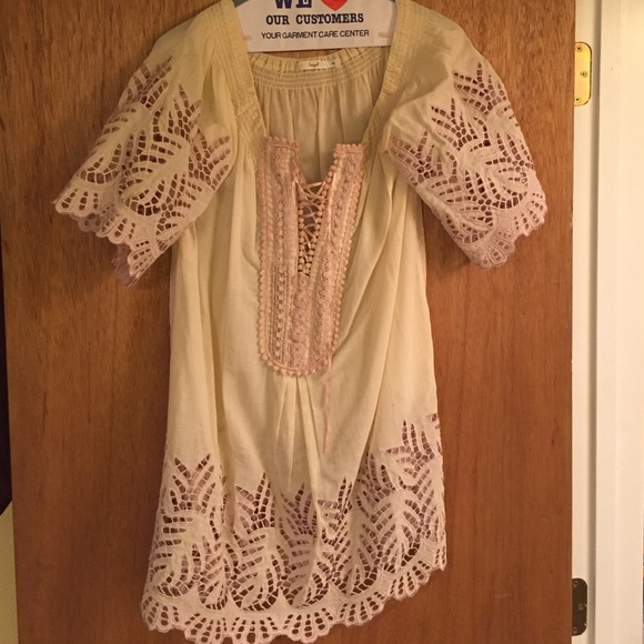Hazel Blouse