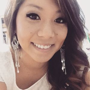 Meet your Posher, Lily