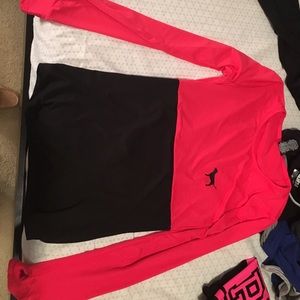 Ultimate Long sleeve top
