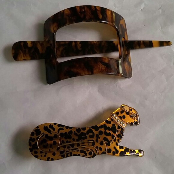 Hair accessories - Picture 2 of 4