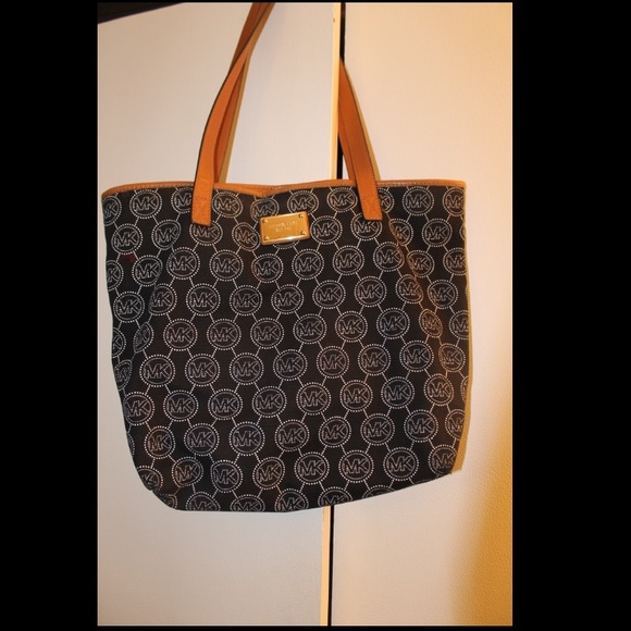 Michael Kors handbag