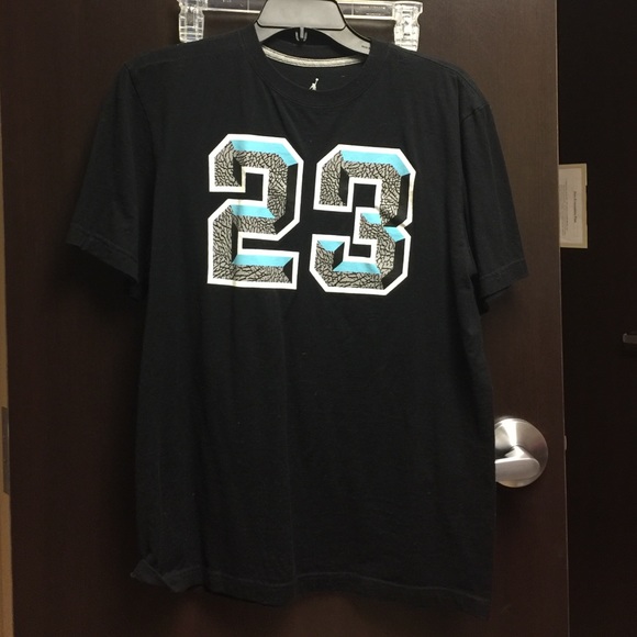 Jordan T shirt - Picture 1 of 1