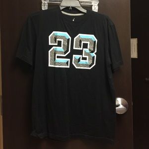 Jordan T shirt