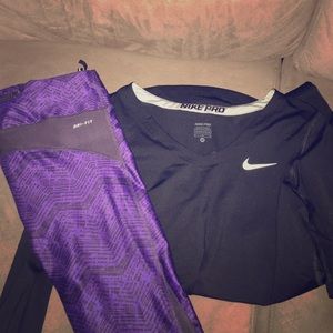Nike Bundle