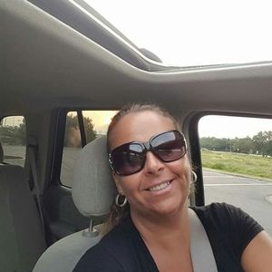 Meet your Posher, Tina