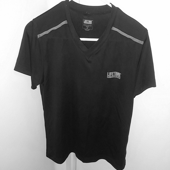 Life Time Fitness T-shirt