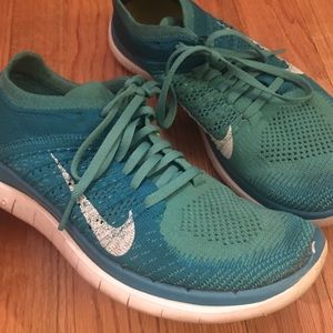 Nike Free Flyknit 4.0