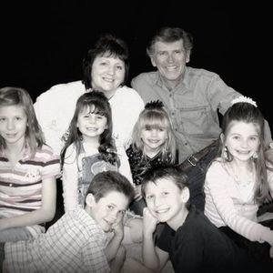 Meet your Posher, Jolene