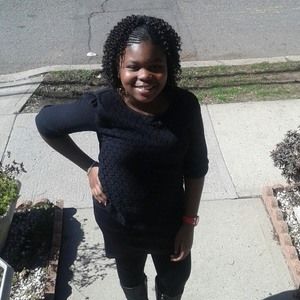 Meet your Posher, Yannah