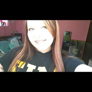 Meet your Posher, Mckensi