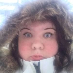 Meet your Posher, Becky