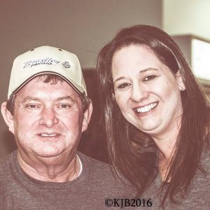 Meet your Posher, Misty